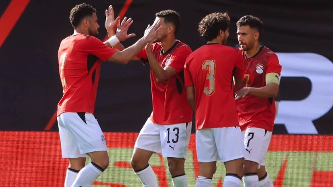 خالد طلعت يتنبأ بتأهل مصر لنصف نهائي كأس العالم وصعود البرازيل للبطولة